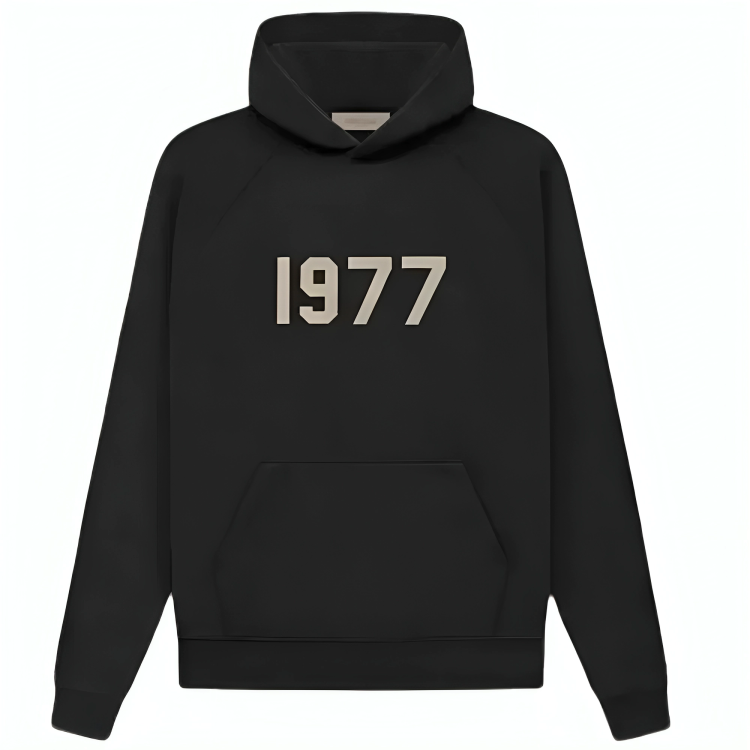 1977 Essentials Hoodie