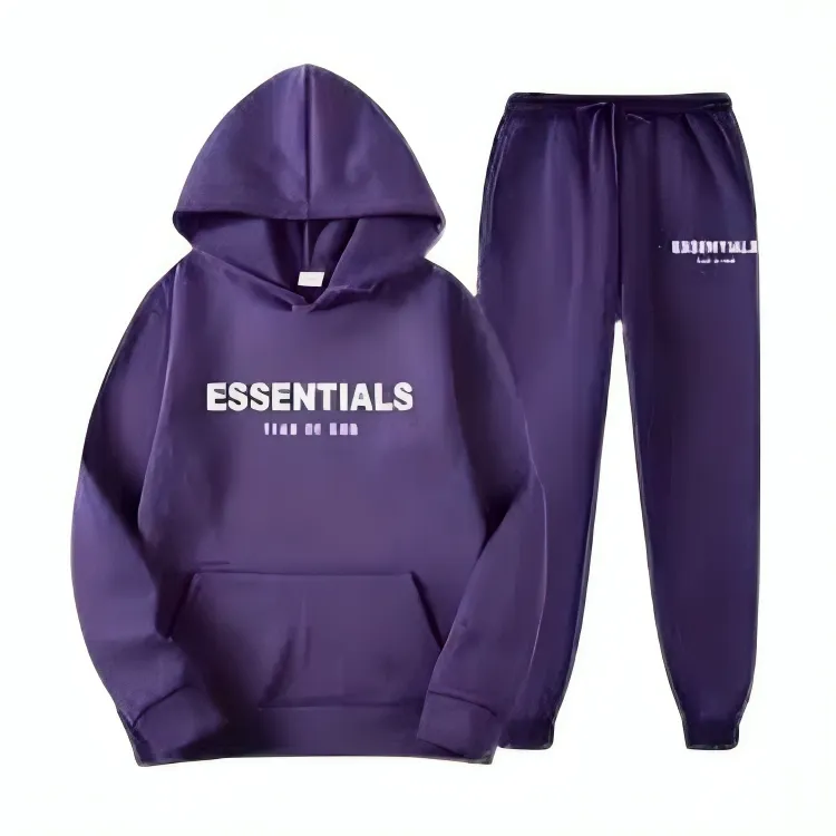 purpal Essentials Tracksuit