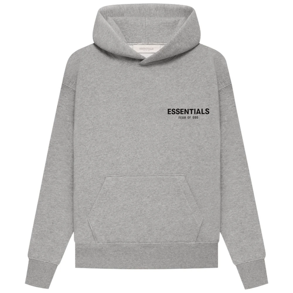 Adidas Fear of God Hoodie