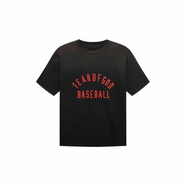 Baseball Tees Fear of God