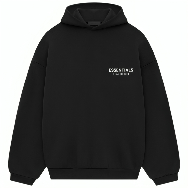 Classic Essentials Hoodie