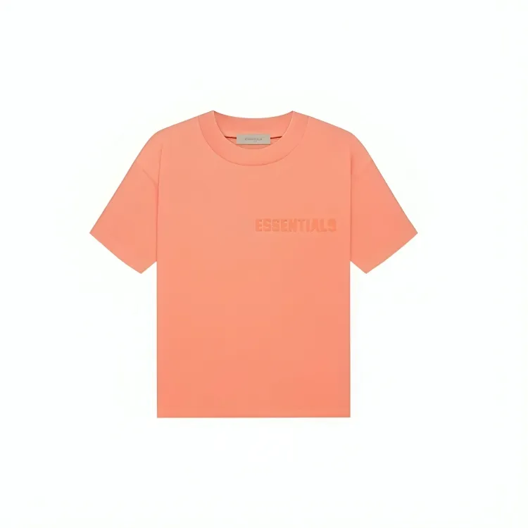 Coral Essentials T-shirt