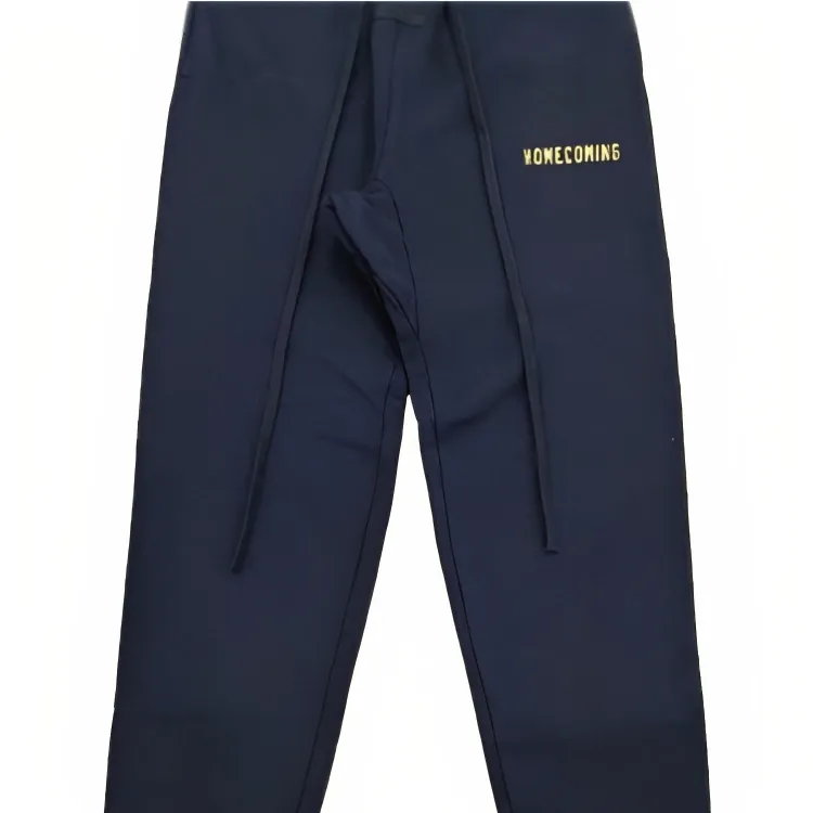 Essentials Blue Sweatpants