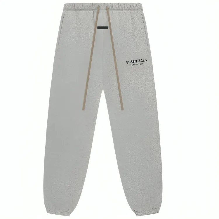 Essentials Cotton Blend Sweatpants
