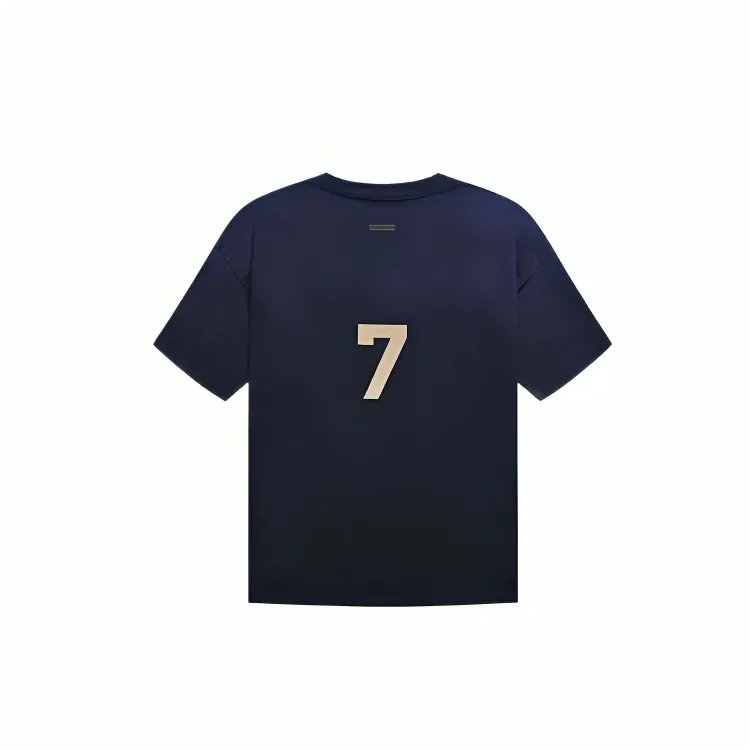 Essentials Fear of God 7 T-Shirt