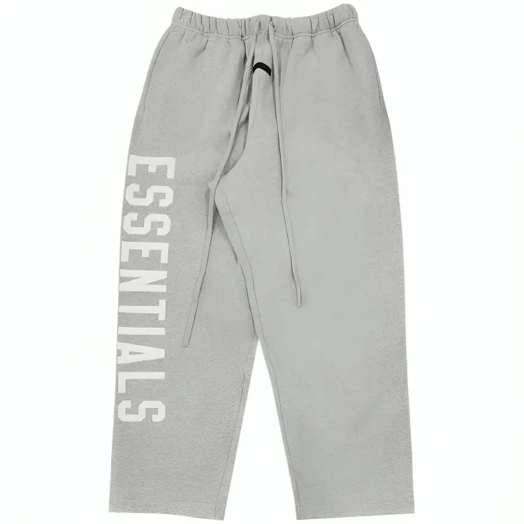 Essentials Grey Sweatpant