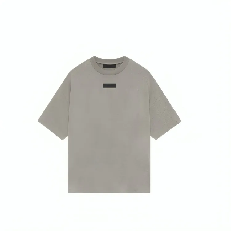 Essentials Grey T-shirt