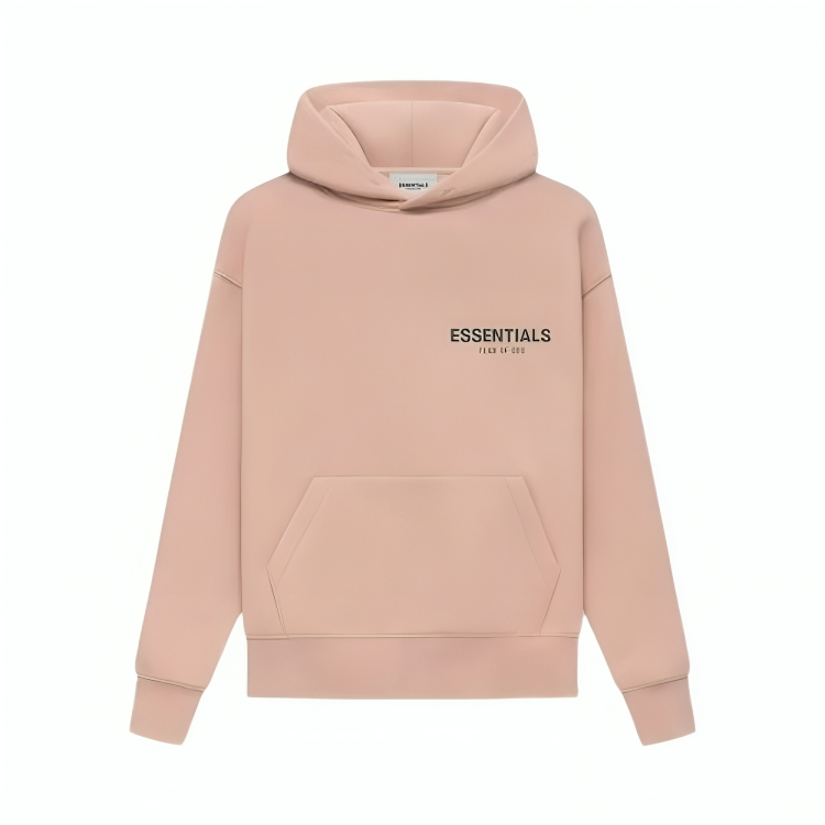 Essentials Hoodie Adults