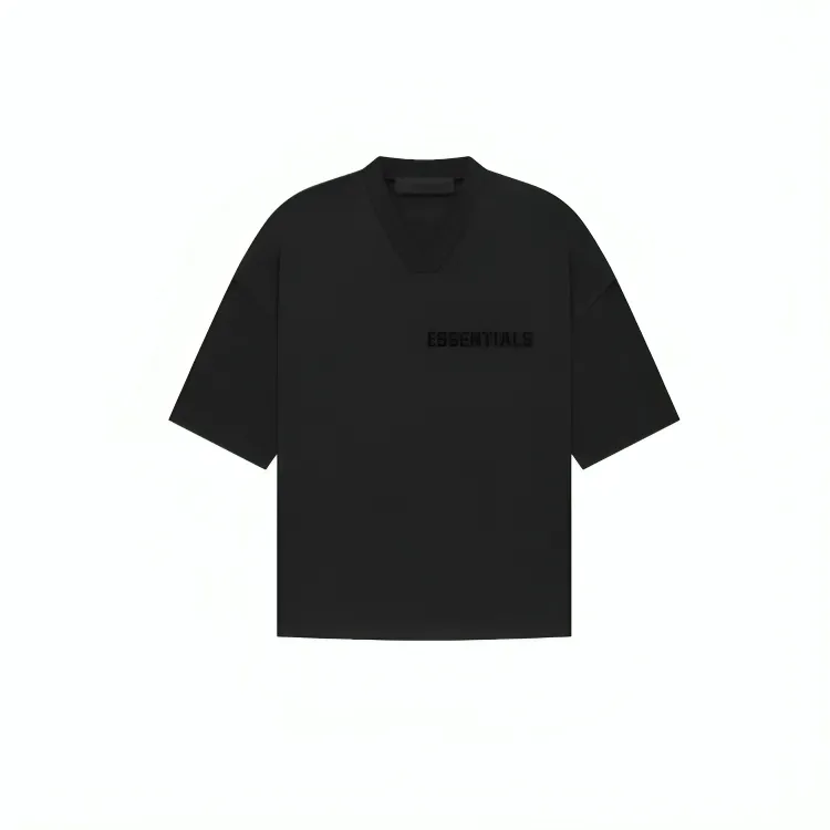 Essentials Kids V-Neck T-Shirt