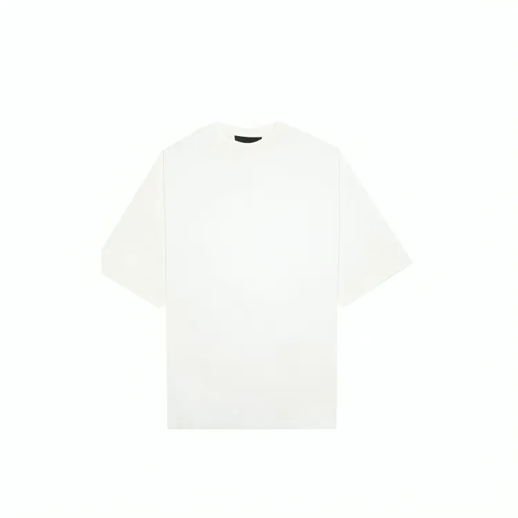 Essentials Optic White T-shirt