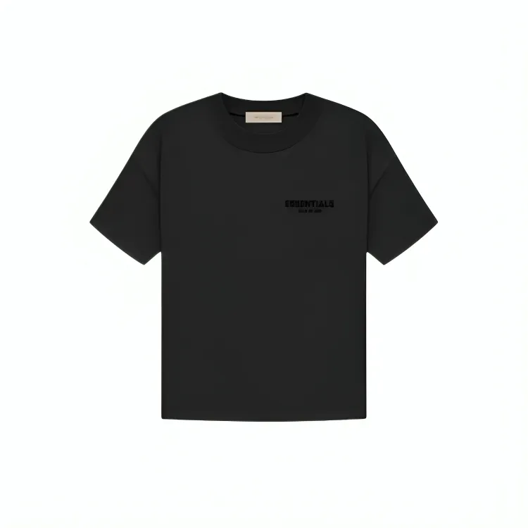 Essentials Shirt Black