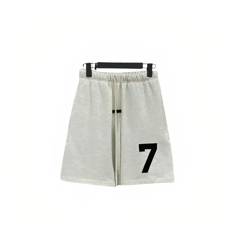 Fear Of God Essentials 7 Shorts