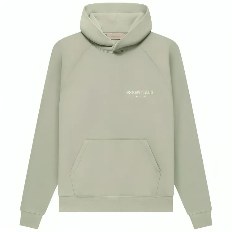 Goat Essentials Hoodie