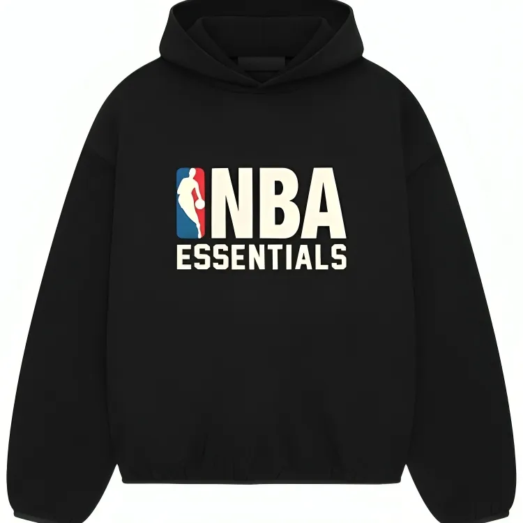 NBA Essentials Hoodie