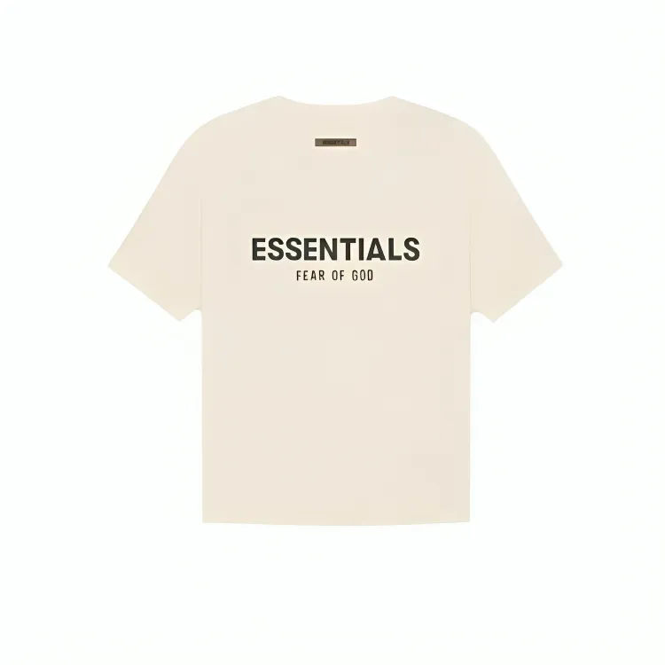 Off White Essentials Shirt