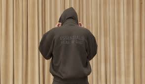 Why Is Essentials Hoodie So Popular in Australia?