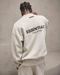 Essentials vs Fear of God Main Line