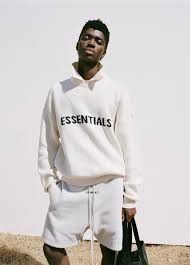 Is Essentials a Luxury Brand?