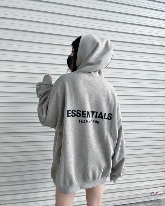 Does Essentials Hoodie Shrink?