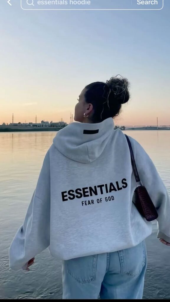 How to Style Essentials Hoodie in Australia: The Ultimate Streetwear Guide