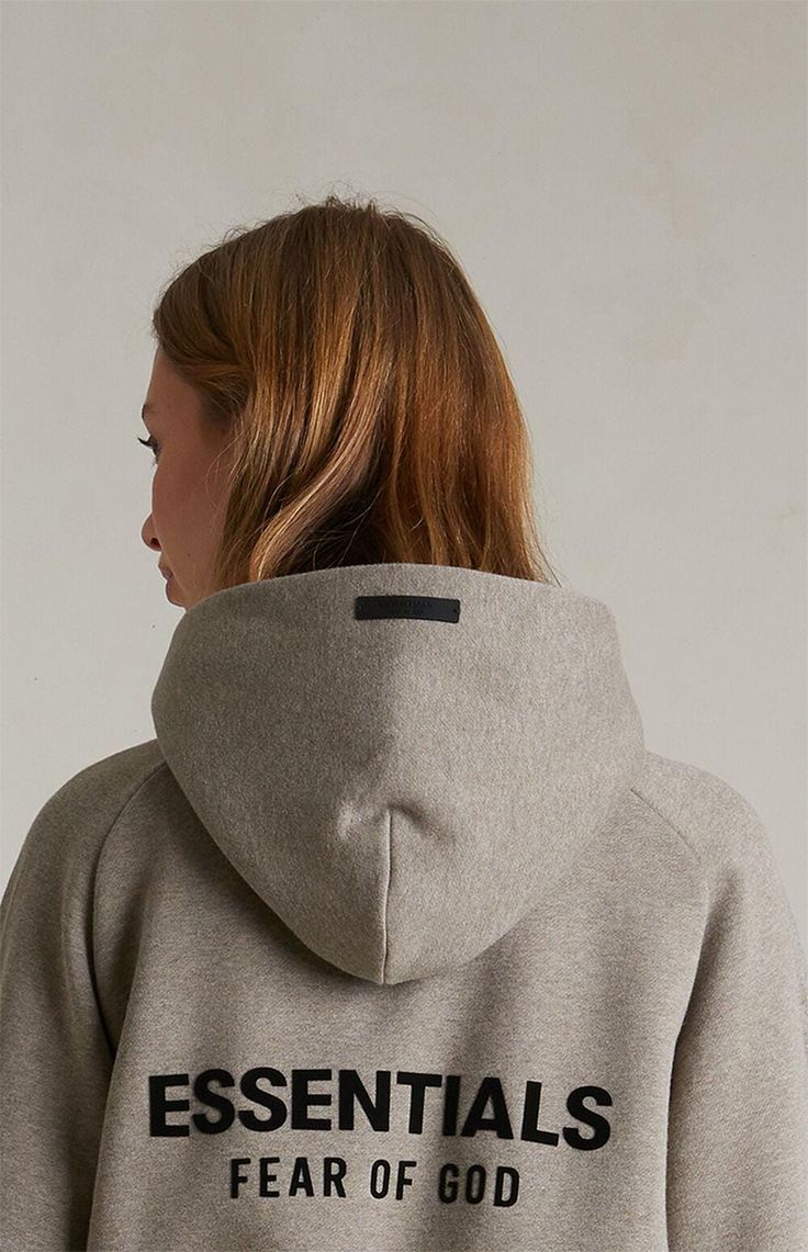 Essentials Hoodie: The Perfect Everyday Hoodie for Everyone