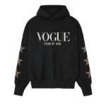 Fear Of God Essentials Vogue Hoodie