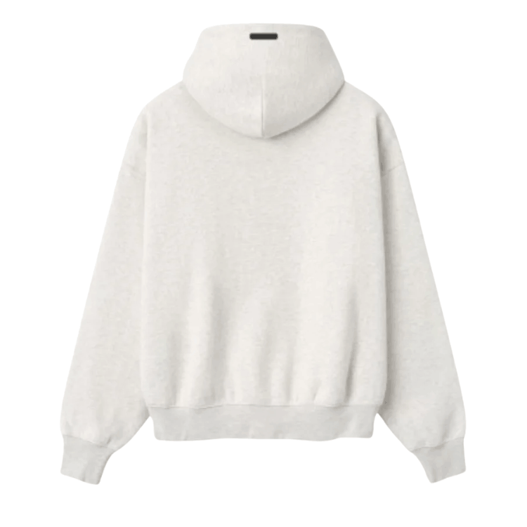 Essentials SS26 Classic Signature Hoodie