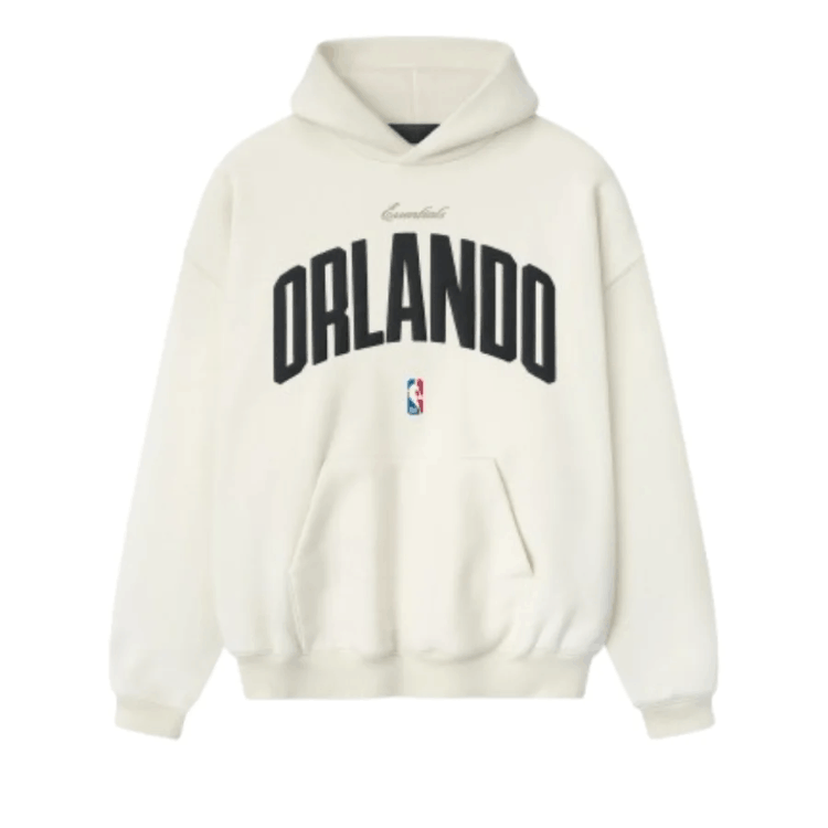 Essentials Magic Orlando 90s Hoodie