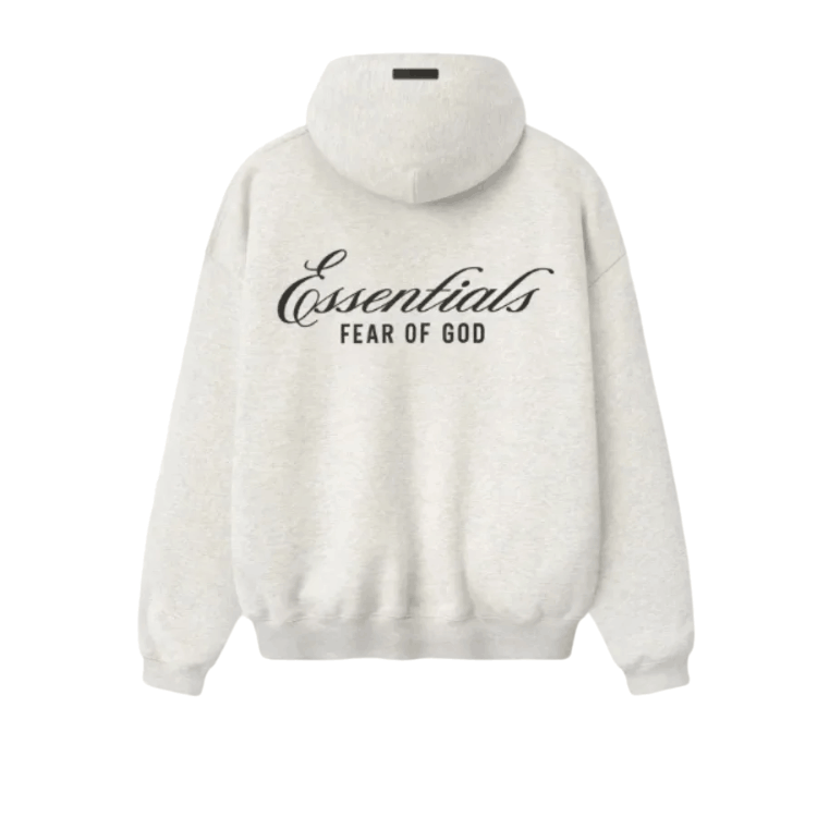 Essentials Inglewood NBA Sta Allr Hoodie