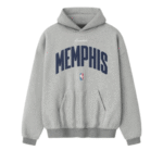Essentials Grizzlies Memphis 90s Hoodie