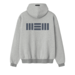 Essentials Grizzlies Memphis 90s Hoodie