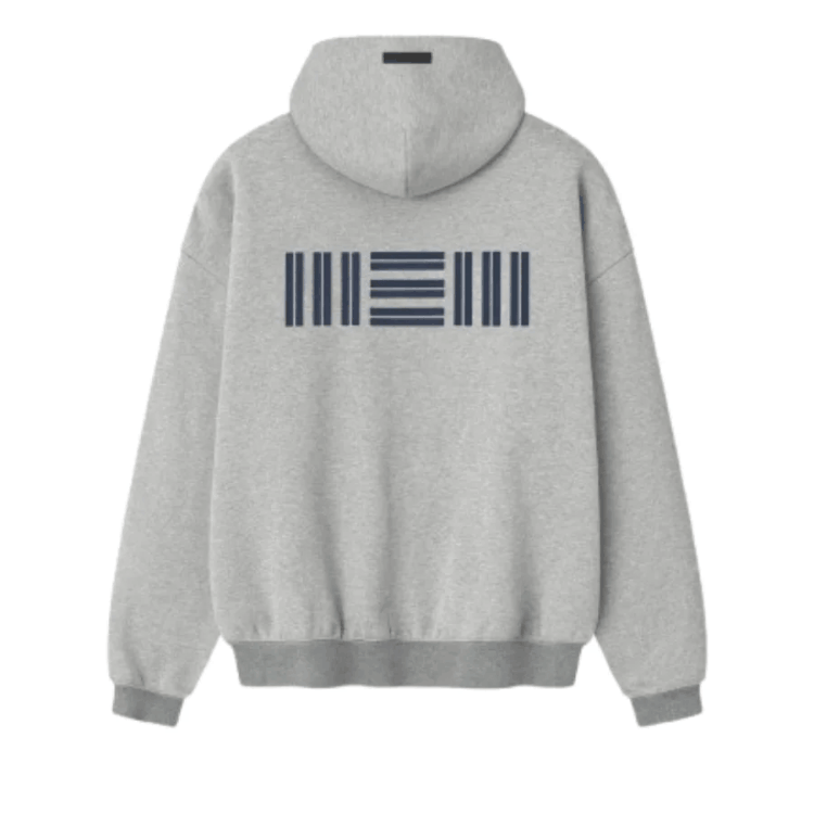 Essentials Grizzlies Memphis 90s Hoodie