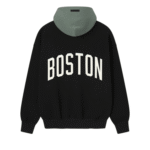 Essentials Hoodie Celtics