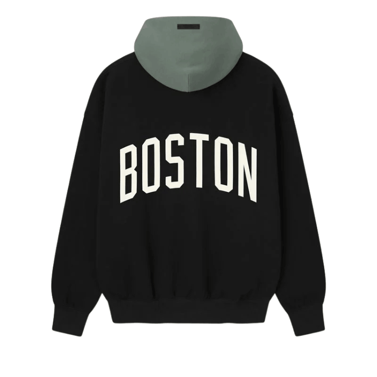 Essentials Hoodie Celtics