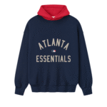ATLANTA Hoodie Essentials Braves