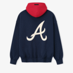 ATLANTA Hoodie Essentials Braves