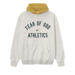 Essentials Hoodie Athletics