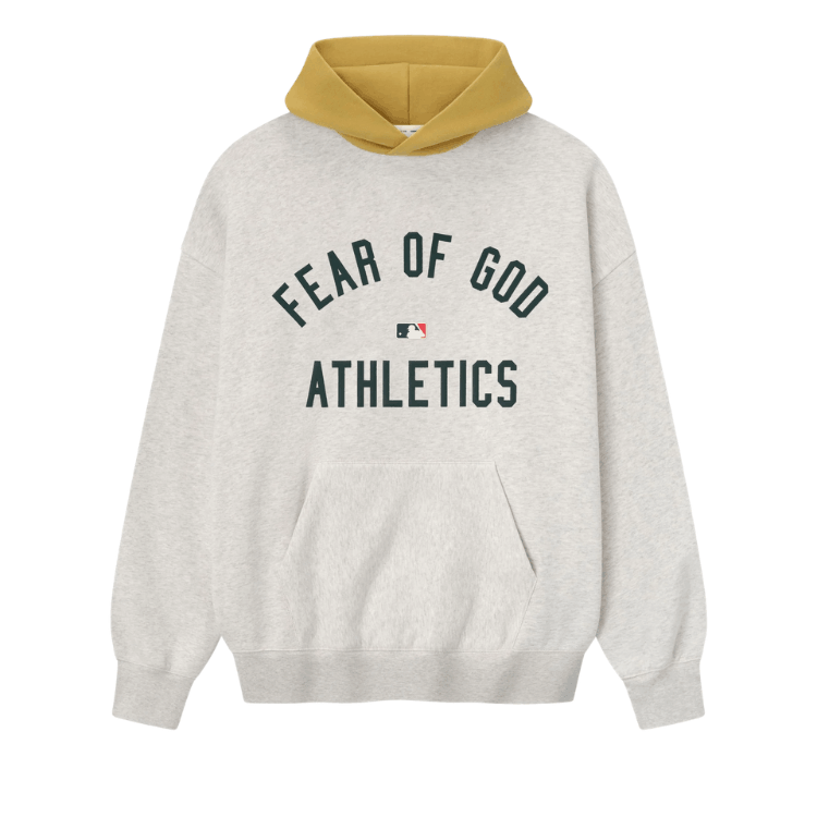 Essentials Hoodie Athletics