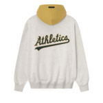 Essentials Hoodie Athletics