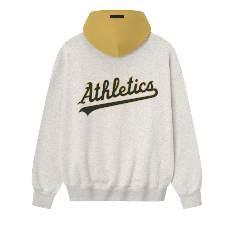 Essentials Hoodie Athletics