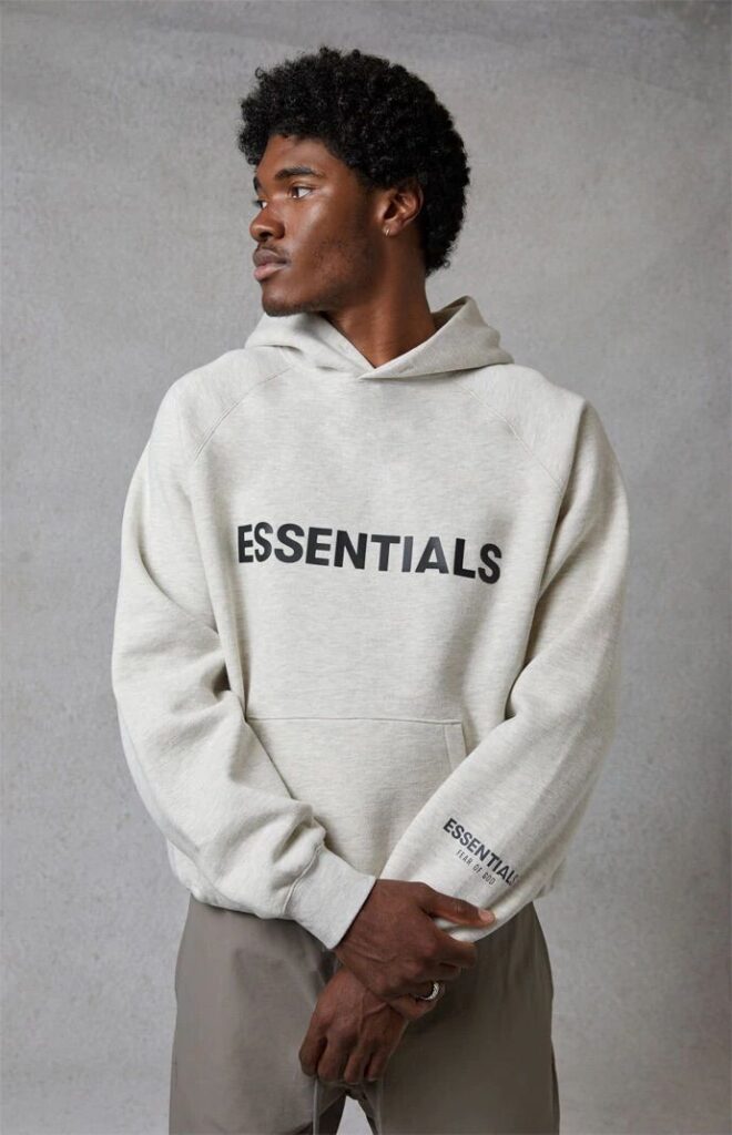 Where Are Essentials Hoodies Made?